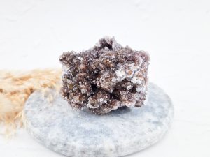 Manganiet cluster