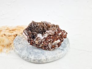 Manganiet cluster
