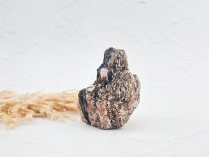 Toermalijn sculptuur (ruw) #1