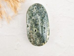 Oceaan jaspis palmsteen