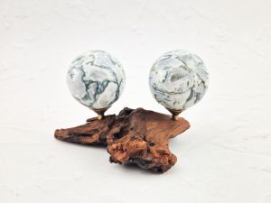 Bolhouder van drijfhout