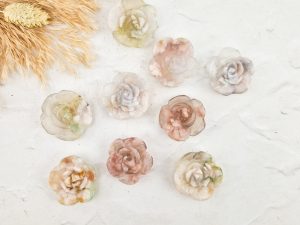 Bloemagaat bloemetje