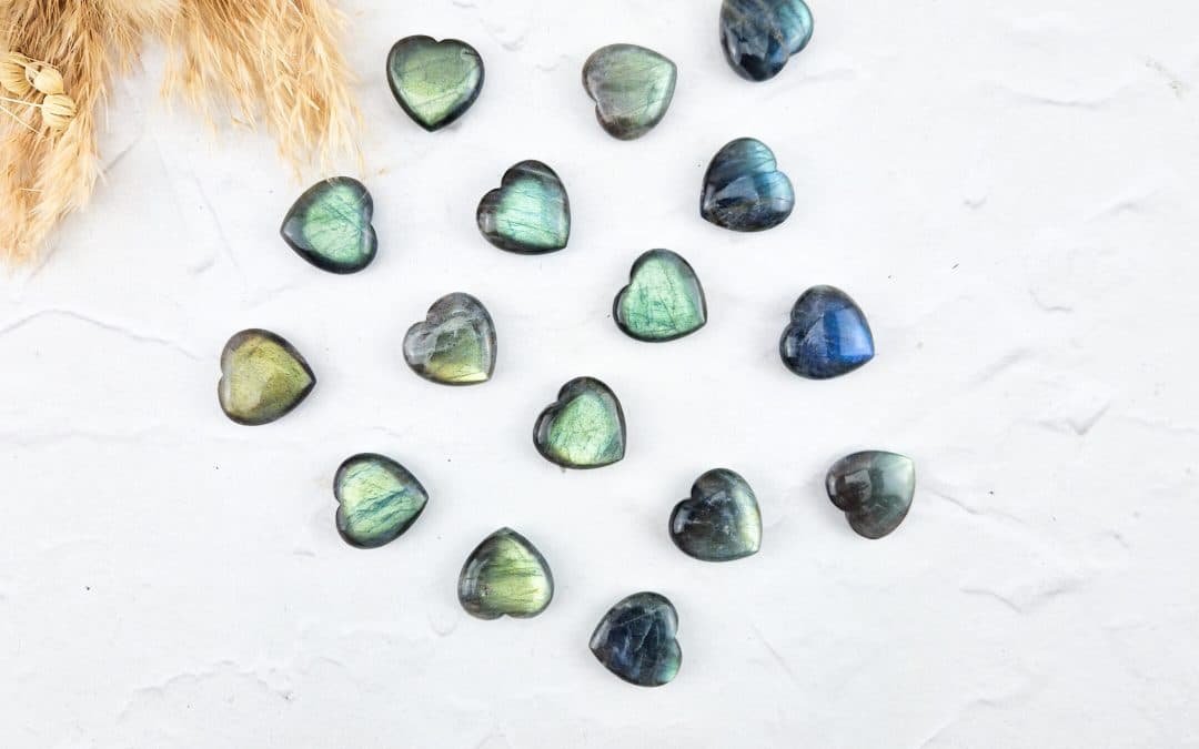 5x krachtige edelstenen voor bescherming