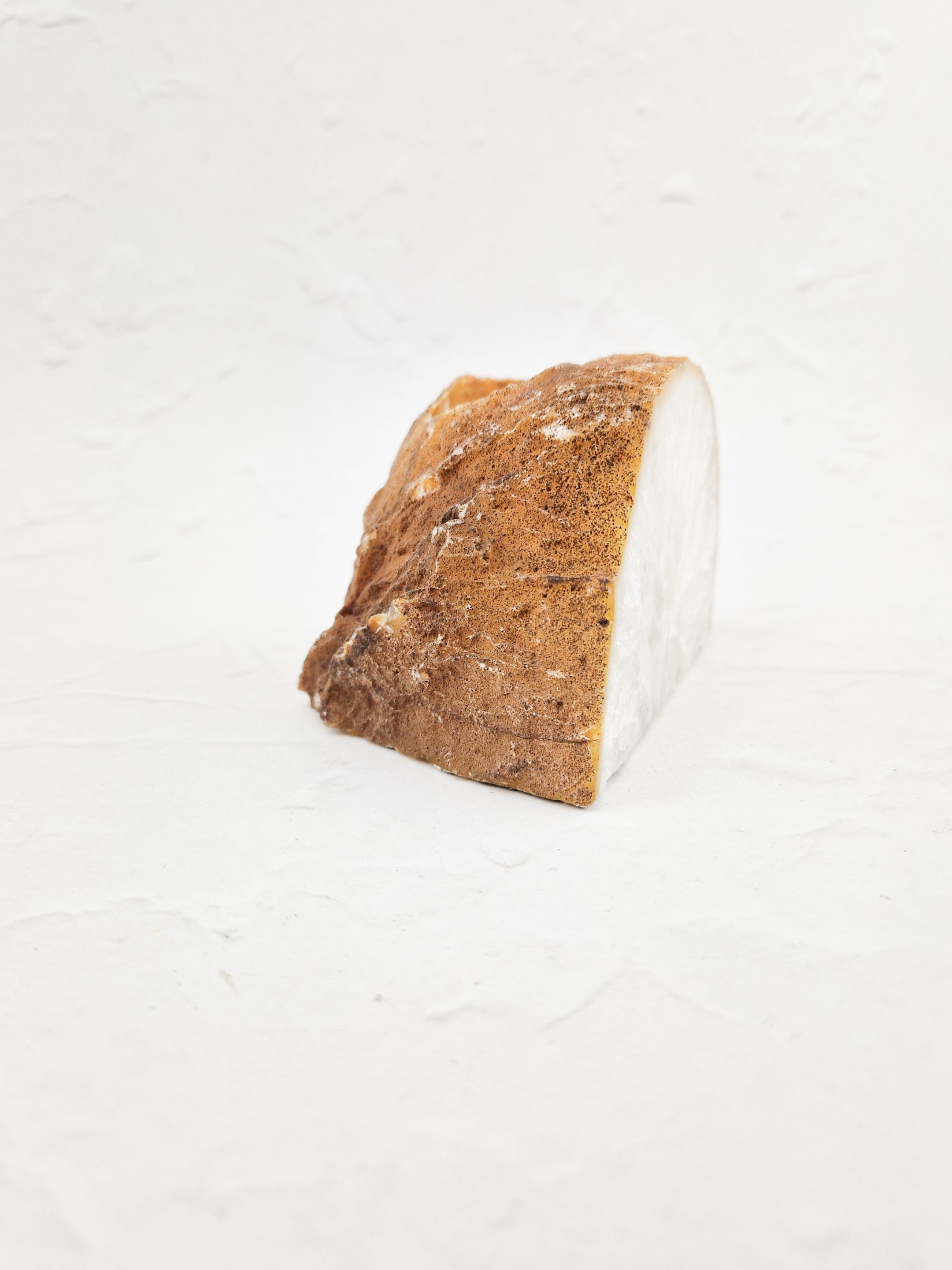 Agaat waxinelichthouder