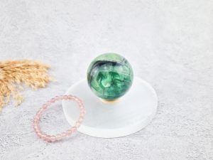 Seleniet oplaadschijf