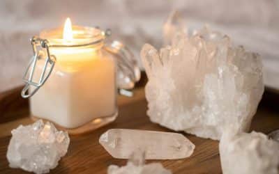 Alles over bergkristal