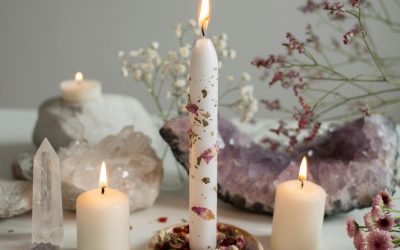 Zo maak je een thuisaltaar