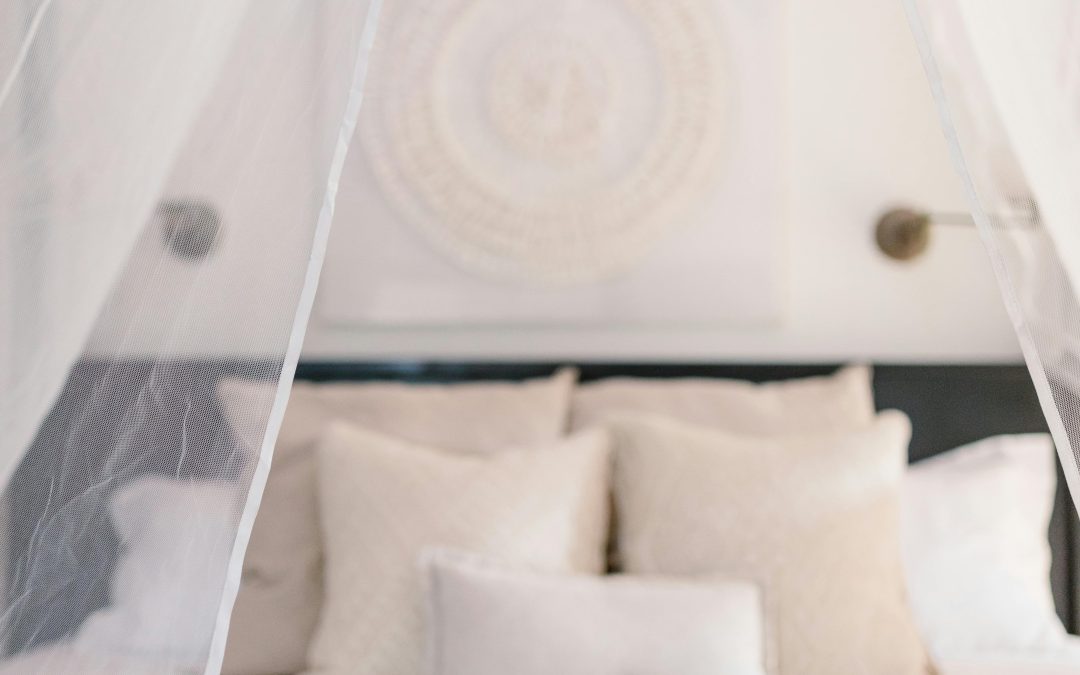 5x edelstenen voor in de slaapkamer