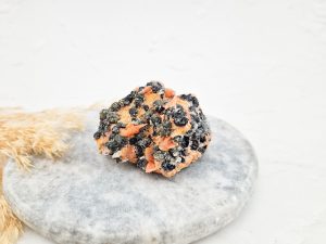 Bariet met Cerussiet