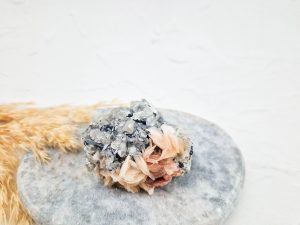 Bariet met Cerussiet