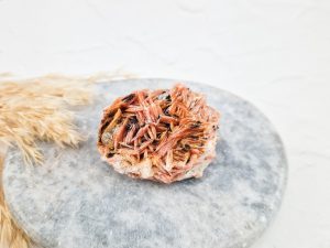 Bariet met Cerussiet