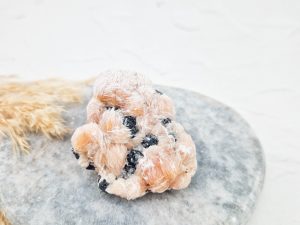 Bariet met Cerussiet