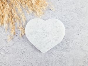 Seleniet hart (oplaadschijf)