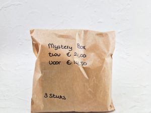 Edelstenen mystery bag