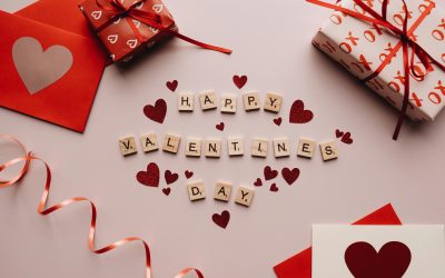 Edelsteen cadeautjes voor Valentijnsdag