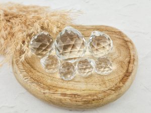 Zonnevanger bal om op te hange (diverse maten)