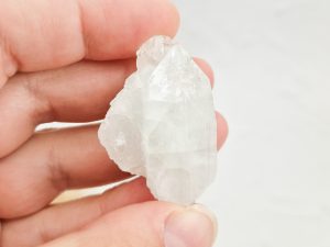 Cluster uit India