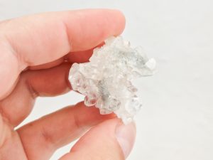Cluster uit India