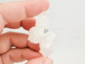 Cluster uit India
