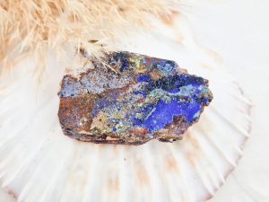 Ruwe azuriet