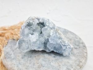 Celestien cluster
