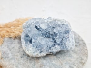 Celestien cluster