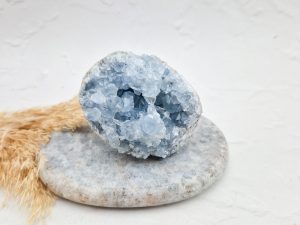 Celestien cluster