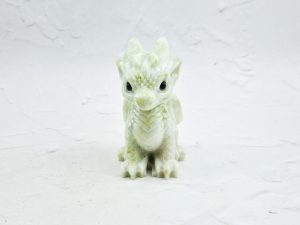 Serpentijn baby draak