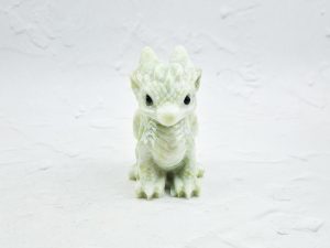 Serpentijn baby draak